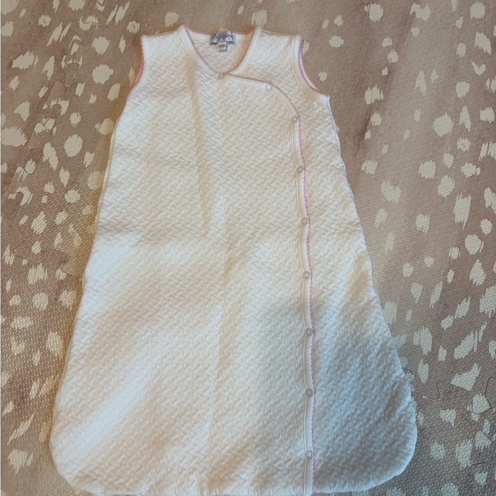 Nellapima girls sleep sack